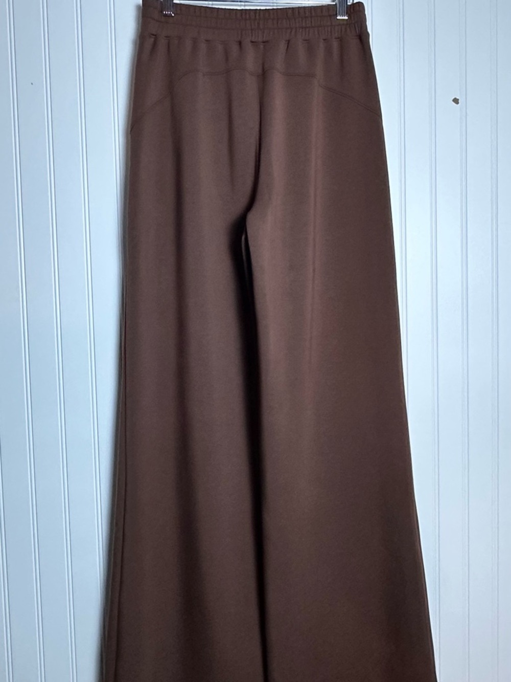 SPANX Airessentials Wide Leg Pants, Limited Edition M Tall Soft Comfortable - Picture 7 of 10